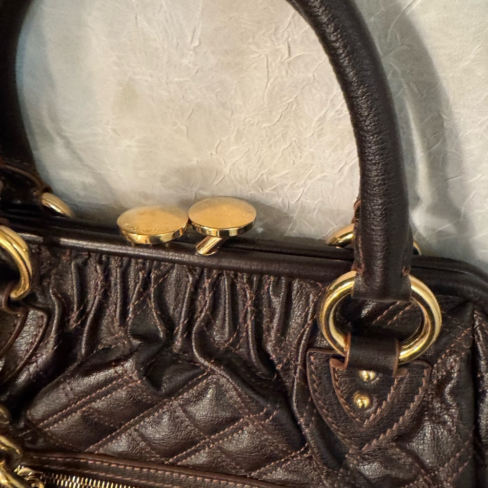 Marc Jacobs purse - Picture 2 of 6